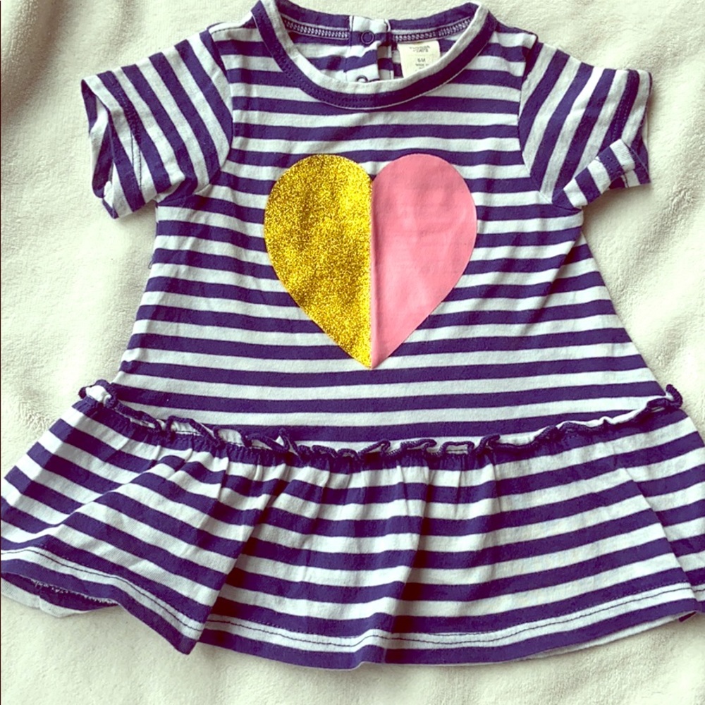 Excellent condition Tucker + Tate Dress!